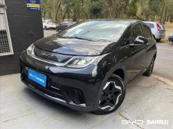BYD Dolphin 44,9 KW ELTRICO