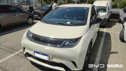 BYD Dolphin 44,9 KW ELTRICO