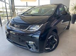 BYD Dolphin 44,9 KW ELTRICO