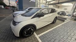 BYD Dolphin 44,9 KW ELTRICO