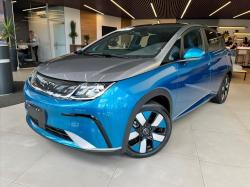 BYD Dolphin 60,5 KW ELTRICO PLUS