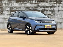 BYD Dolphin 60,5 KW ELTRICO PLUS