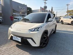 BYD Dolphin Mini 38 KW ELTRICO