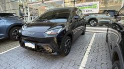 BYD Dolphin Mini 38 KW ELTRICO