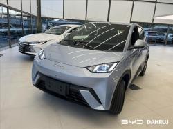 BYD Dolphin Mini 38 KW ELTRICO