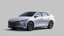 BYD King 1.5 16V 4P GS DM-I PHEV AUTOMTICO