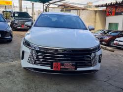 BYD King 1.5 16V 4P GL DM-I PHEV AUTOMTICO