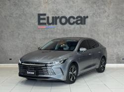 BYD King 1.5 16V 4P GS DM-I PHEV AUTOMTICO