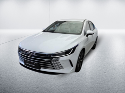 BYD King 1.5 16V 4P GS DM-I PHEV AUTOMTICO