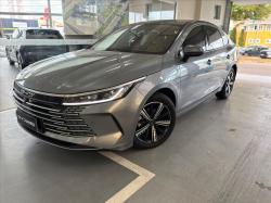 BYD King 1.5 16V 4P GL DM-I PHEV AUTOMTICO