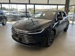 BYD King 1.5 16V 4P GS DM-I PHEV AUTOMTICO