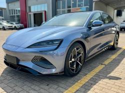 BYD Seal GS 4P 82,5 KW ELTRICO 590 EV AWD