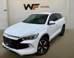 BYD Song Plus 1.5 16V 4P DM-I HBRIDO AUTOMTICO