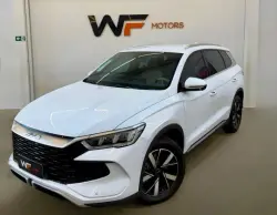 BYD Song Plus 1.5 16V 4P DM-I HBRIDO AUTOMTICO