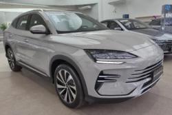 BYD Song Plus 1.5 16V 4P DM-I HBRIDO AUTOMTICO