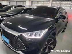 BYD Song Plus 1.5 16V 4P DM-I HBRIDO AUTOMTICO