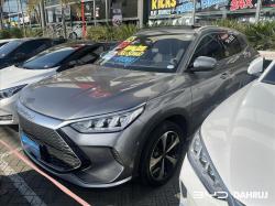 BYD Song Plus 1.5 16V 4P DM-I HBRIDO AUTOMTICO