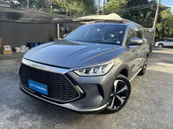 BYD Song Plus 1.5 16V 4P DM-I HBRIDO AUTOMTICO