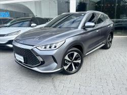 BYD Song Plus 1.5 16V 4P DM-I HBRIDO AUTOMTICO