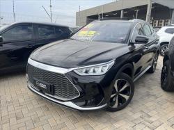 BYD Song Plus 1.5 16V 4P DM-I HBRIDO AUTOMTICO