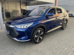 BYD Song Plus 1.5 16V 4P DM-I HBRIDO AUTOMTICO