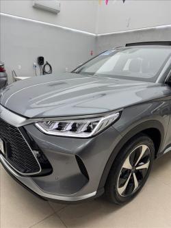 BYD Song Plus 1.5 16V 4P DM-I HBRIDO AUTOMTICO