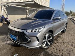 BYD Song Plus 1.5 16V 4P DM-I HBRIDO AUTOMTICO