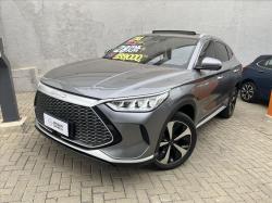BYD Song Plus 1.5 16V 4P DM-I HBRIDO AUTOMTICO