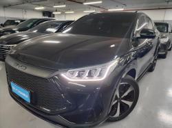BYD Song Plus 1.5 16V 4P DM-I HBRIDO AUTOMTICO