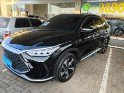 BYD Song Plus 1.5 16V 4P DM-I HBRIDO AUTOMTICO