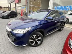 BYD Song Plus 1.5 16V 4P DM-I HBRIDO AUTOMTICO