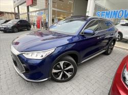 BYD Song Plus 1.5 16V 4P DM-I HBRIDO AUTOMTICO