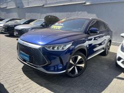 BYD Song Plus 1.5 16V 4P DM-I HBRIDO AUTOMTICO