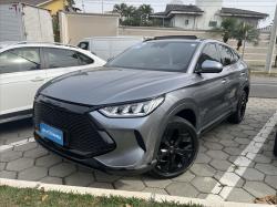 BYD Song Plus 1.5 16V 4P DM-I HBRIDO AUTOMTICO