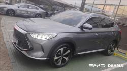 BYD Song Plus 1.5 16V 4P DM-I HBRIDO AUTOMTICO