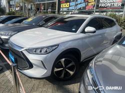 BYD Song Plus 1.5 16V 4P DM-I HBRIDO AUTOMTICO