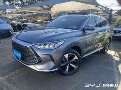 BYD Song Plus 1.5 16V 4P DM-I HBRIDO AUTOMTICO