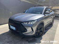 BYD Song Plus 1.5 16V 4P DM-I HBRIDO AUTOMTICO