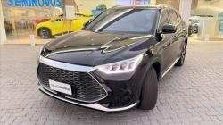 BYD Song Plus 1.5 16V 4P DM-I HBRIDO AUTOMTICO
