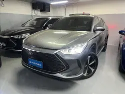BYD Song Plus 1.5 16V 4P DM-I HBRIDO AUTOMTICO
