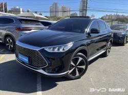 BYD Song Plus 1.5 16V 4P DM-I HBRIDO AUTOMTICO