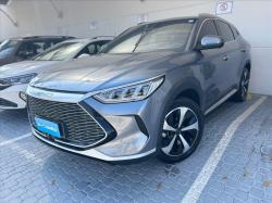 BYD Song Plus 1.5 16V 4P DM-I HBRIDO AUTOMTICO