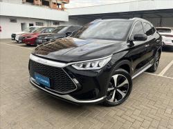 BYD Song Plus 1.5 16V 4P DM-I HBRIDO AUTOMTICO