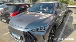 BYD Song Plus 1.5 16V 4P DM-I HBRIDO AUTOMTICO