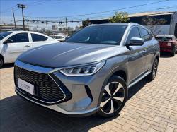 BYD Song Plus 1.5 16V 4P DM-I HBRIDO AUTOMTICO