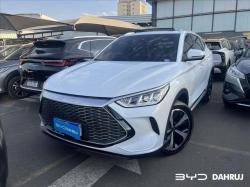 BYD Song Plus 1.5 16V 4P DM-I HBRIDO AUTOMTICO