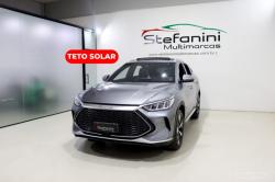 BYD Song Plus 1.5 16V 4P DM-I HBRIDO AUTOMTICO