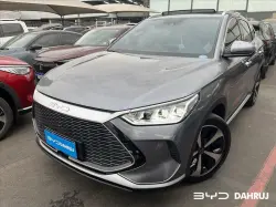 BYD Song Plus 1.5 16V 4P DM-I HBRIDO AUTOMTICO