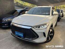 BYD Song Plus 1.5 16V 4P DM-I HBRIDO AUTOMTICO