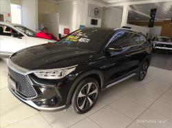 BYD Song Plus 1.5 16V 4P DM-I HBRIDO AUTOMTICO